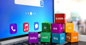 domain registration